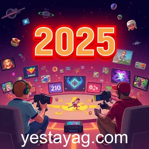 The Rise of Yestaya: A Gaming Phenomenon