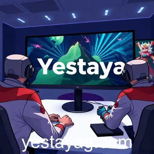 The Rising Trend of Gaming Experiences