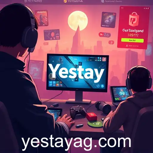 yestaya com