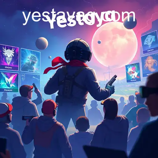 The Rise of Yestaya: Revolutionizing Online Gaming